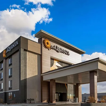 La Quinta Inn & Suites By Wyndham Denver Aurora Medical-3