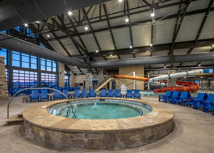 Gaylord Rockies Resort & Convention Center
