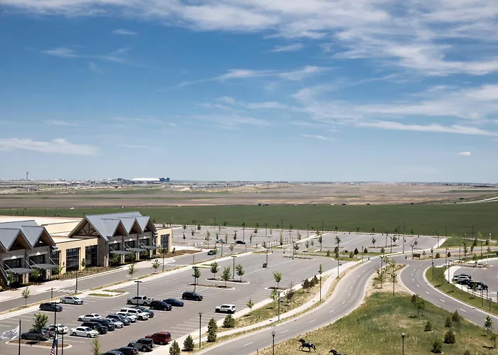 Gaylord Rockies Resort & Convention Center