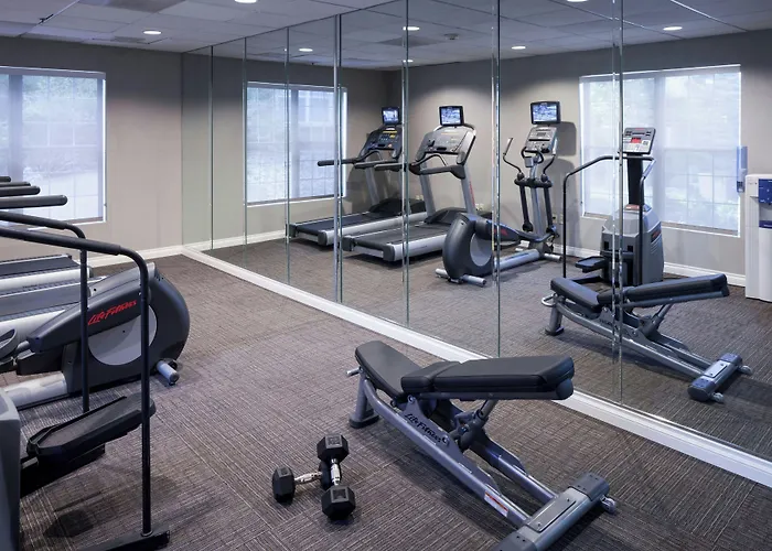 Residence Inn Denver Highlands Ranch